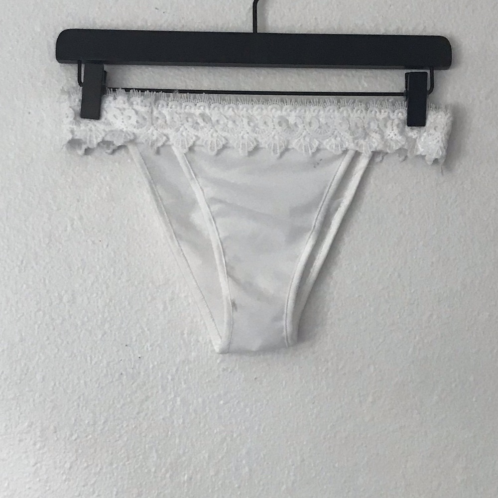 Bikini bottom